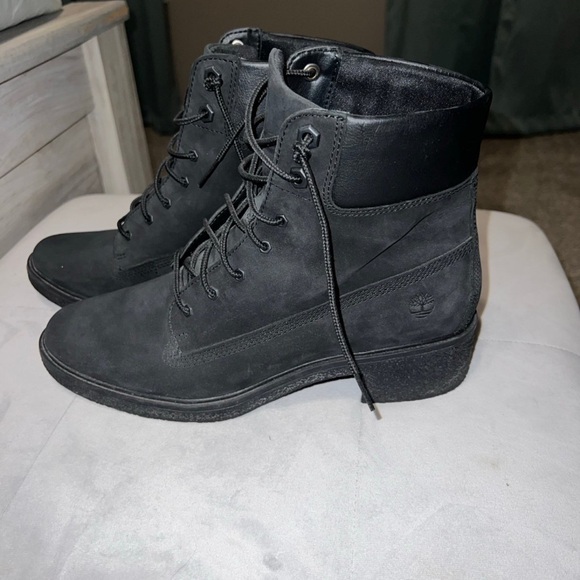 Women’s Timberland Jayne Boots - Picture 3 of 7